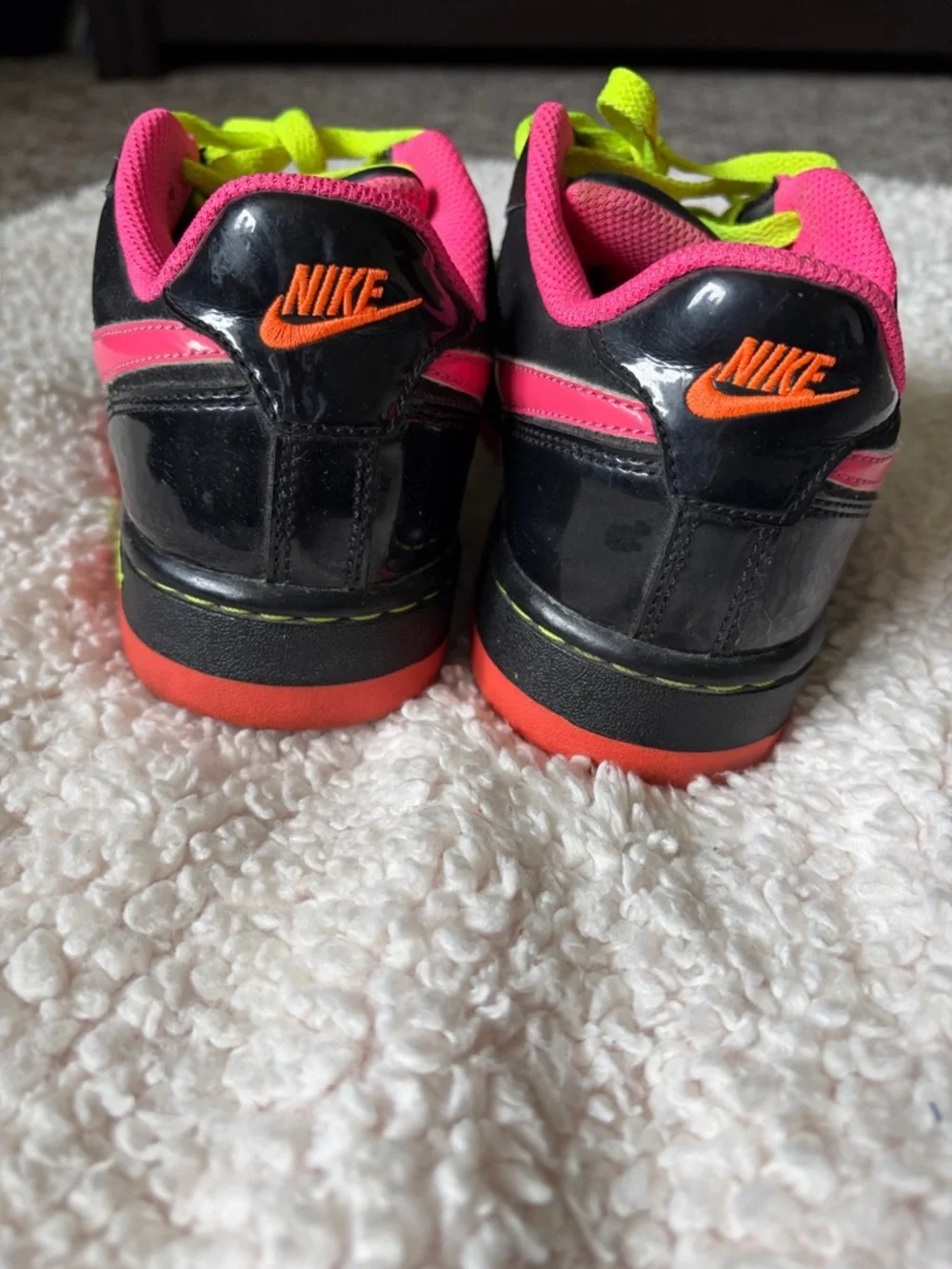 Nike air sneakers - Picture 3 of 6
